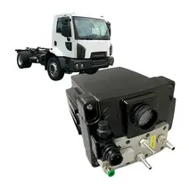 UNIDADE BOMBA INJETORA ARLA 24V MOTOR CUMMINS ISL 8.9 HELLA 2T2131113B