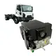 UNIDADE BOMBA INJETORA ARLA 24V MOTOR CUMMINS ISL 8.9 HELLA 2T2131113B
