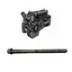 Parafuso Cabeçote C/ Flange M15X2.0X210 12.9 (rosca Parcial) 4579900201