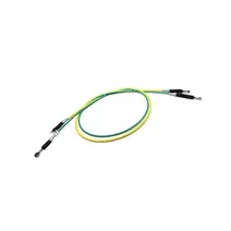 Cabo de Seleção Câmbio para Volkswagen (3.305MM) 2S2711266H