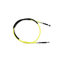 CABO DE ENGATE CAMBIO (3.853MM) FORD NOVO CARGO CABOVEL BC457E395DE