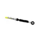 Cabo de Engate Câmbio (3.853MM) Ford Novo Cargo Cabovel BC457E395DE