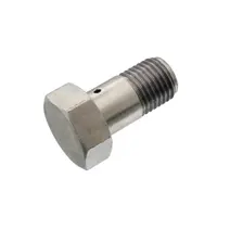 Válvula Retorno Combustível 14X1,5MM 20884328