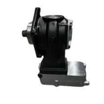 Compressor de Ar Motor MB OM457 (cabeçote Alongado) 4571304415