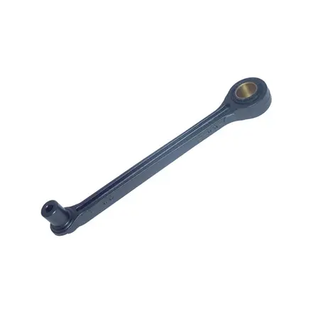 Braço da Barra Estabilizadora Dianteira Fundido Maior 46CM 9433230211