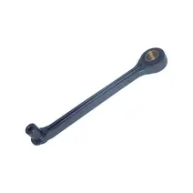 Braço da Barra Estabilizadora Dianteira Fundido Maior 46CM 9433230211
