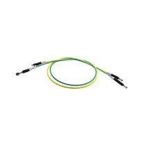 CABO DE ENGATE CAMBIO (3.225MM) VW CABOVEL 2S2711267H
