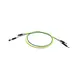 Cabo de Engate Câmbio para Volkswagen (3.225MM) 2S2711267H