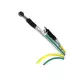 Cabo de Engate Câmbio para Volkswagen (3.225MM) 2S2711267H