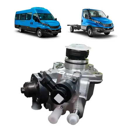 Bomba Alta Pressão IVECO Daily 35 160 VW Delivery Express 0445010512