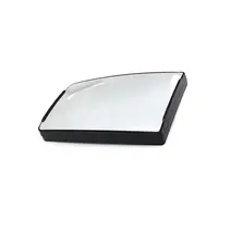 Base C/ Vidro Espelho Retrovisor Convexo Medio VW Bepo 2R2857521L