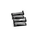 Base com Vidro Espelho Retrovisor Convexo Médio para Volkswagen 2R2857521L