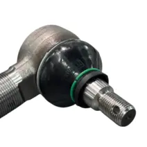 TERMINAL BARRA DIRECAO - LE 28MM VW ZUCOLLO T06415711