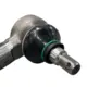 TERMINAL BARRA DIRECAO - LE 28MM VW ZUCOLLO T06415711