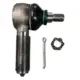 TERMINAL BARRA DIRECAO - LE 28MM VW ZUCOLLO T06415711