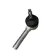 TERMINAL ALAVANCA CAMBIO M14X1.5 VW FORD ZUCOLLO 2RP711551