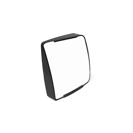 Vidro com Base Menor para Volkswagen Constellation (Convexo) Lado Esquerdo 2R2857521K