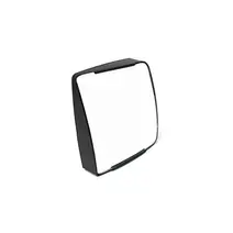 Vidro C/ Base Menor VW Constellation (convexo) - LE Bepo 2R2857521K