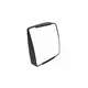 Vidro com Base Menor para Volkswagen Constellation (Convexo) Lado Esquerdo 2R2857521K