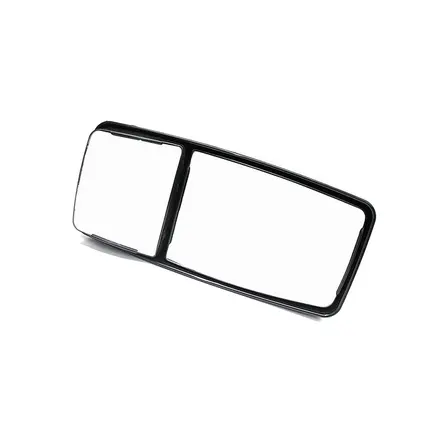 Espelho Retrovisor Bipartido Convexo Lado Direito Padrão 2R2857514D
