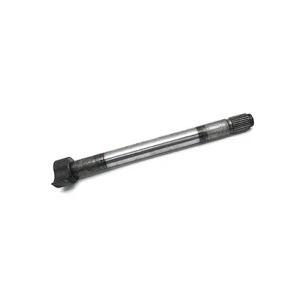 Eixo S 26 Estrias 516MM Freio Traseiro Lado Direito Master 3014230836