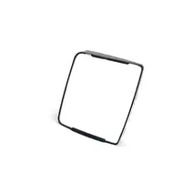 Vidro C/ Base Menor VW Constellation (convexo) - LD Bepo 2R2857522