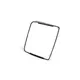 Vidro com Base Menor para Volkswagen Constellation (Convexo) Lado Direito 2R2857522