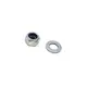 Garfo Alavanca Câmbio (Apenas Garfo) para Volkswagen e Ford Importado TAR711523