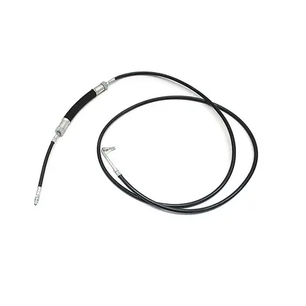 Tubo Pressão da Embreagem para Volkswagen Constellation 13-150E 15-180E 2S2721482A