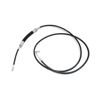 TUBO PRESSAO DA EMBREAGEM VW CONSTELLATION 13-150E 15-180E 2S2721482A