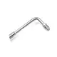 Tubo Pressão da Embreagem para Volkswagen Constellation 13-150E 15-180E 2S2721482A