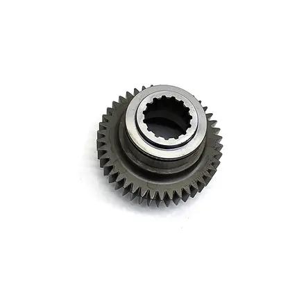 Engrenagem Motriz Auxiliar Câmbio Eaton RT7608LL Importado TJG311495