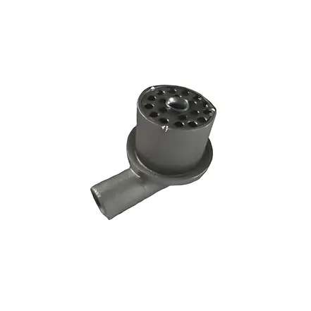 Respiro Válvula Antichama do Motor MWM D229 Todos 2R0115215A