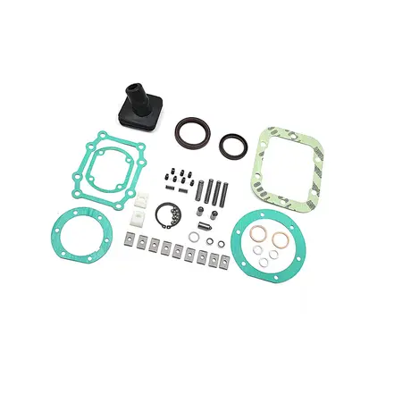 Jogo de Reparo Completo Câmbio ZF S5420 1307298017