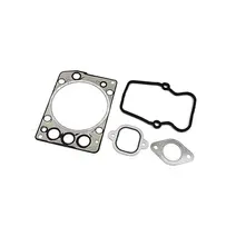 Junta de Cabeçote S/ Rebaixo Metal Elastomero (perfil Fino) 4570161120