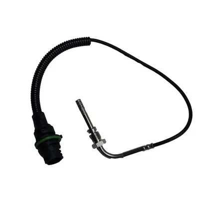 Sensor Temperatura do Catalizador (Maior) 490MM para Mercedes-Benz 0061530728