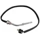 SENSOR TEMPERATURA DO CATALIZADOR (MAIOR) 490MM MB 0061530728