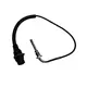Sensor Temperatura do Catalizador (Maior) 490MM para Mercedes-Benz 0061530728