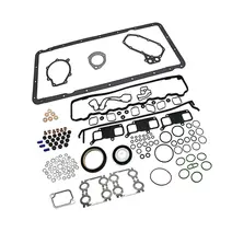 Jogo de Juntas Motor OM906 C/ Retentor Completo Spaal 9060104505