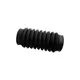 Mangueira Caixa de Ar Sanfonada para Mercedes-Benz 1215C 712C 914C 1718 1719 6888317088