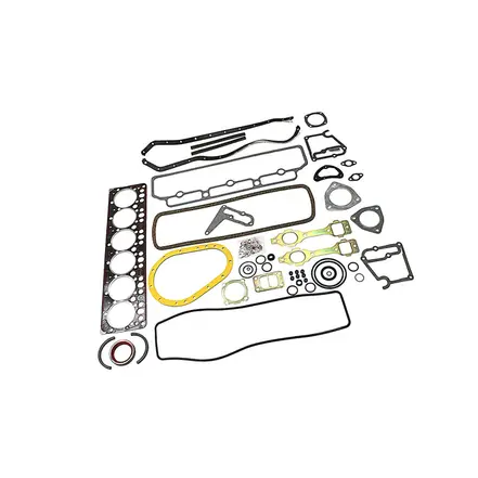 Jogo Junta Completo Motor 48906EFPSD1