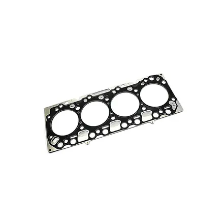 Junta do Cabeçote Motor Cummins ISB 4.5L Spaal BH1X6051AA