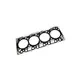 Junta do Cabeçote Motor Cummins ISB 4.5L Spaal BH1X6051AA