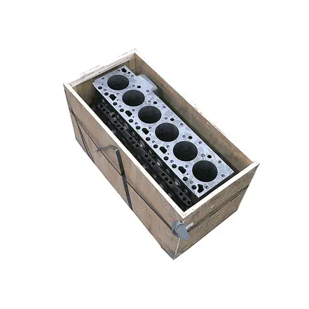 Bloco do Motor Cummins 6BT Importado 2S0103011R
