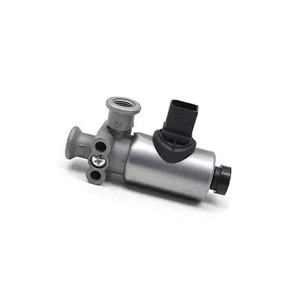 Válvula Solenoide 3/2 Vias 24V Tipo Wabco para Mercedes-Benz Importado 0009973512