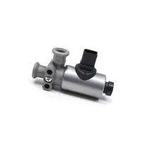 Válvula Solenoide 3/2 Vias 24V Tipo Wabco MB Importado 0009973512
