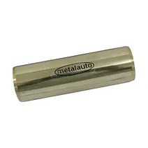 Bucha Mola Aço Latonado Aberta 98X32X26MM TAG411171