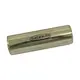 Bucha Mola Aço Latonado Aberta 98X32X26MM TAG411171