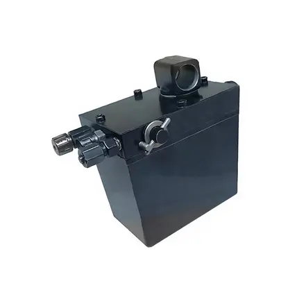 Bomba Basculante da Cabine 3 Vias para Mercedes-Benz Axor 2035 2540 4140 6935537001