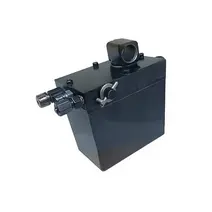 BOMBA BASCULANTE DA CABINE 3 VIAS MB AXOR 2035 2540 4140 6935537001